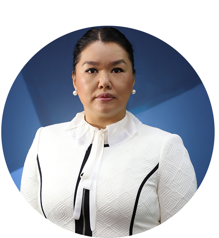 <a href="http://www.apa.kz/en/team/zhuldyz-davletbayeva/"> Zhuldyz</br>Davletbaeva</a> <a href="https://orcid.org/0000-0002-3094-5254"><img src="/download/img/orcid.png'" width="30" style=""> </a>